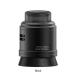 Thunder Cloud Blaze Dual Coil RDA Atomizer Black